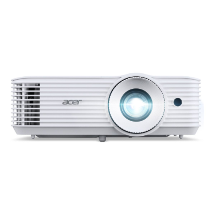Acer P1358I | WXGA (1280x800) | 5000 ANSI lumens | White | Wi-Fi - Image 2