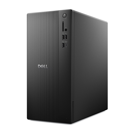Dell ECT1250 | Desktop | Tower | Intel Core i7 | i7-14700 | 16 GB | DDR5 | 512 GB | Intel UHD Graphics | English | Ubuntu | Warranty 36 month(s) - Image 3