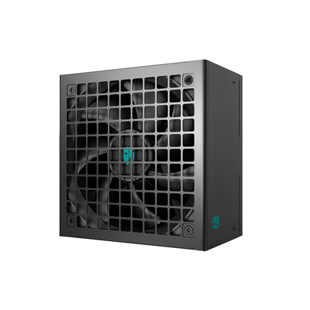 Deepcool PSU, ATX 3.1, 80 Plus Gold | PN1200-M | 1200 W - Image 2