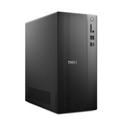 Dell ECT1250 | Desktop | Tower | Intel Core i7 | i7-14700 | 16 GB | DDR5 | 512 GB | Intel UHD Graphics | English | Ubuntu | Warranty 36 month(s) - Image 2