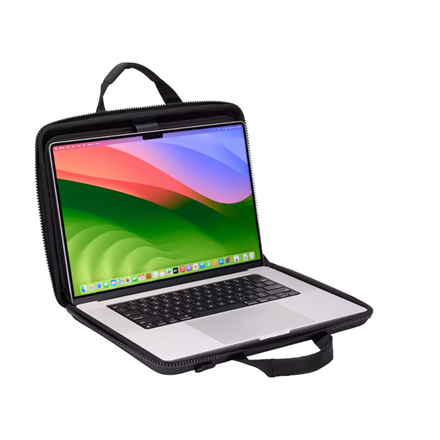 Thule Gauntlet | Fits up to size 16 " | MacBook Attaché | Black - Image 5