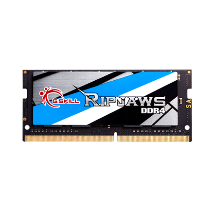 G.Skill | Ripjaws | 16 GB | DDR4 | 2666 MHz | Notebook | Registered No | ECC No - Image 2