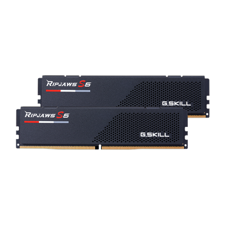 G.Skill | Ripjaws S5 | 32 GB | DDR5 | 5600 MHz | PC/server | Registered No | ECC No - Image 2