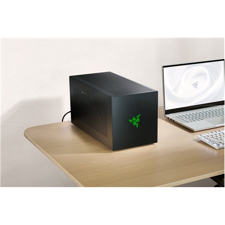 Razer | Core X V2 | RC21-02270200-R3M1 | Thunderbolt 5 - Image 4