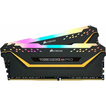 Corsair 16 GB DDR4 3200 MHz PC/server Registered No ECC No - Image 4