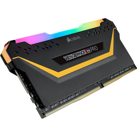 Corsair 16 GB DDR4 3200 MHz PC/server Registered No ECC No - Image 5