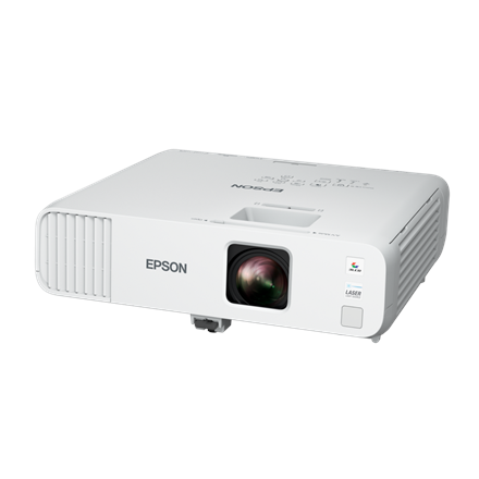 Epson | EB-L210W | WXGA (1280x800) | 4500 ANSI lumens | White - Image 4