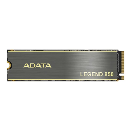 ADATA | LEGEND 850 | 1000 GB | SSD form factor M.2 2280 | Solid-state drive interface PCIe Gen4x4 | Read speed 5000 MB/s | Write speed 4500 MB/s - Image 3