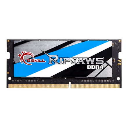 G.Skill | Ripjaws | 8 GB | DDR4 | 2400 MHz | Notebook | Registered No | ECC No - Image 3