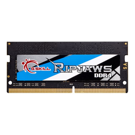 G.Skill | Ripjaws | 16 GB | DDR4 | 2666 MHz | Notebook | Registered No | ECC No - Image 3