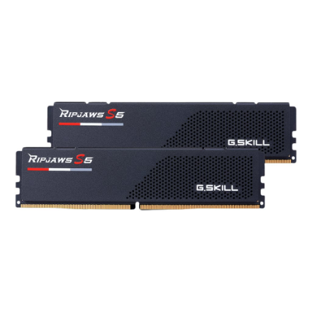 G.Skill | Ripjaws S5 | 32 GB | DDR5 | 5600 MHz | PC/server | Registered No | ECC No - Image 3
