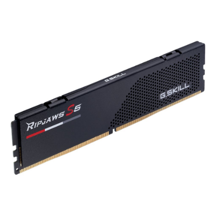G.Skill | Ripjaws S5 | 32 GB | DDR5 | 5600 MHz | PC/server | Registered No | ECC No - Image 5