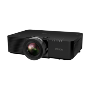 Epson EB-L795SE | WUXGA (1920x1200) | 7000 ANSI lumens | Black