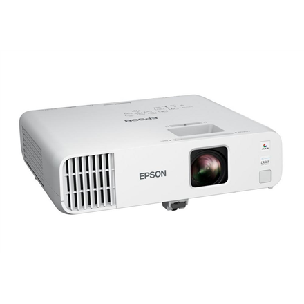 Epson | EB-L210W | WXGA (1280x800) | 4500 ANSI lumens | White - Image 3
