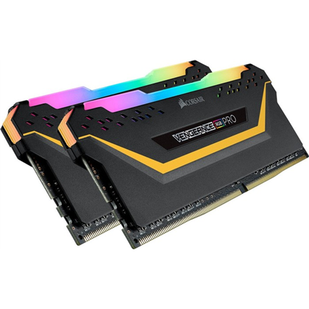 Corsair 16 GB DDR4 3200 MHz PC/server Registered No ECC No - Image 3