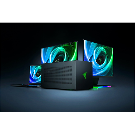 Razer | Core X V2 | RC21-02270200-R3M1 | Thunderbolt 5 - Image 6