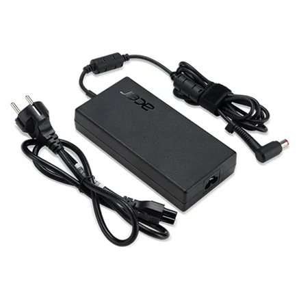 Acer AC Adapter 230W-19.5V for Laptops - EU Power Cord (Retail pack) - Image 2