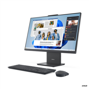 Lenovo IdeaCentre AIO 27ARR9 27 FHD AMD R5 7735HS/16GB/1TB/AMD Radeon 680M/WIN11 Home/Nordic kbd/2Y Warranty | Lenovo IdeaCentre | AIO 27ARR9 | Desktop | AIO | 27 " | AMD Ryzen 7 | 7735HS | 16 GB | SODIMM DDR5 | 1000 GB | AMD Radeon 680M | Nordic | Windows 11 Home | Warranty 24 month(s)