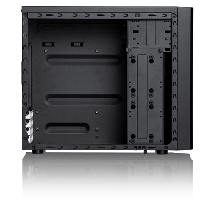 Fractal Design | Core 1000 USB 3.0 | Black | Micro ATX | Power supply included No - Image 6