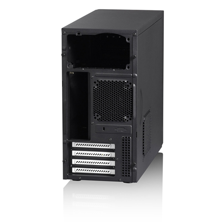 Fractal Design | Core 1000 USB 3.0 | Black | Micro ATX | Power supply included No - Image 4